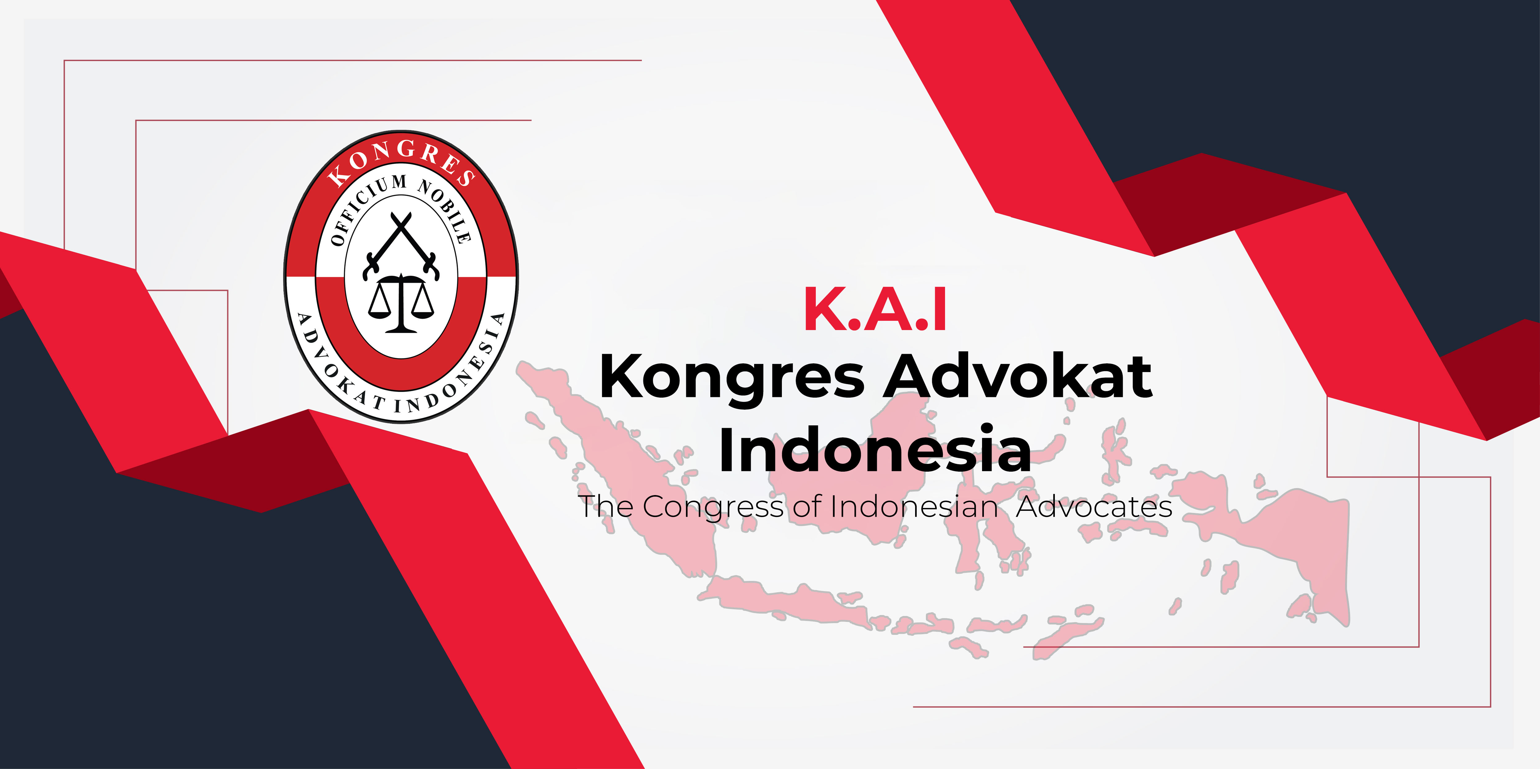 Tentang KAI - Kongres Advokat Indonesia Bagian <b> Probolinggo Kota </b>